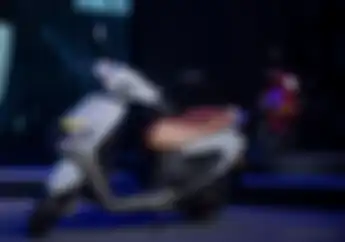 Harga Lebih Murah Dari Honda BeAT, Motor Baru Ini Resmi Meluncur, Spek dan Fiturnya Bikin Penasaran