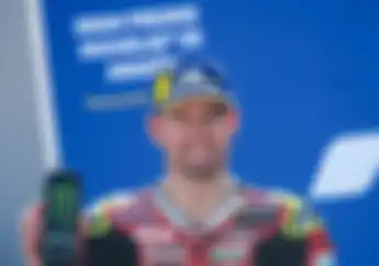 Nah Lo, Cal Crutchlow Ngaku Ditawari Peran Baru Di Honda, Jadi Apa?