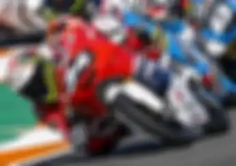 Mantap! Pembalap Indonesia Mario Suryo Aji Tutup CEV Moto3 2020 Urutan Segini