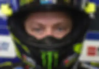 Waduh, Valentino Rossi Masih Positif Virus Corona, Terancam Absen Lagi di MotoGP Eropa dan Valencia?