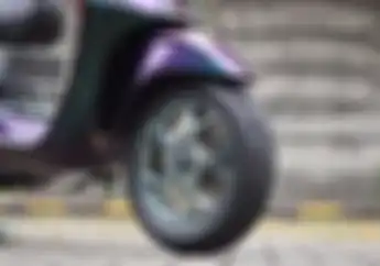 Pilihan Pelek Aluminium Vespa, Ada Yang Harganya Tembus Rp 28 Juta