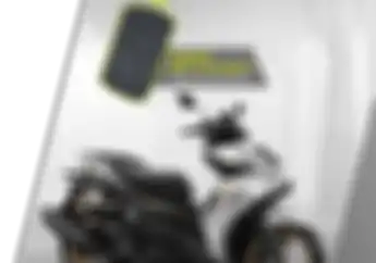 Yamaha All New Aerox155 Resmi Meluncur, Tapi Kok Belum Pakai Cakram Belakang? Ada Alasannya Nih