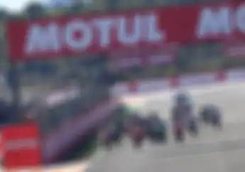 Link Live Streaming MotoGP Eropa 2020 Akhir Pekan Ini, Catat Jadwal Lengkapnya Jangan Sampai Kelewatan!