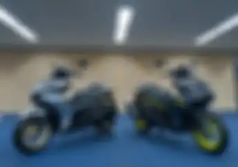 Dilengkapi Mesin Baru, Tenaga Yamaha All New Aerox 155 2020 Lebih Besar