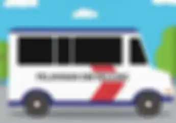 Lokasi SIM Keliling Kamis 25 Februari 2021, Segini Biaya Perpanjangan