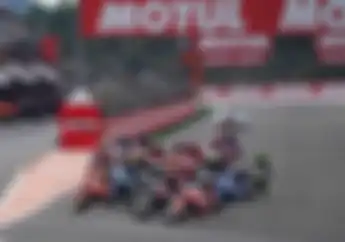 Terungkap, Semua Motor Bisa Juara Nih di MotoGP Eropa 2020, Bisa Begitu?