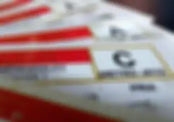 SIM Bikers Hilang? Intip Syarat dan Biaya Buat Mengurus SIM nya Kembali