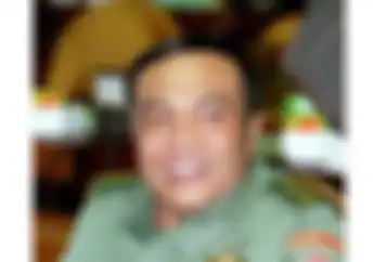 Letjen (Purn) Djamari Chaniago, Ketua Rombongan Moge yang Terlibat Pengeroyokan TNI, Dikenal Kalem dan Taat Aturan Saat Turing