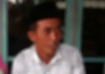 Viral Wajah Mirip Jokowi, Cowok  Asal Lombok Ini Ingin Minta Motor Jika Bertemu Sang Presiden