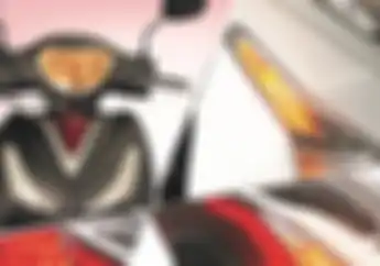2 Motor Matic Baru Saingan Honda BeAT Meluncur! Harganya Lebih Murah Bodinya Elegant Mesin Makin Irit Bensin