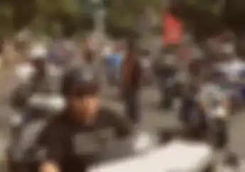 Beredar Video Kecaman di YouTube Pasca Insiden Pengeroyokan TNI oleh Anggota Klub Moge, IMI Pusat: Itu Video Hoax