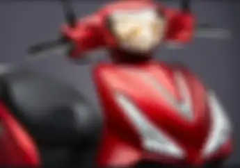Dijual Lebih Murah dari Honda BeAT, Motor Matic Baru Ini Resmi Meluncur, Spek Mesin dan Fiturnya Bikin Penasaran