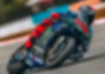 Jorge Lorenzo Bakal Gantikan Valentino Rossi di MotoGP Eropa 2020, Beneran Nih?