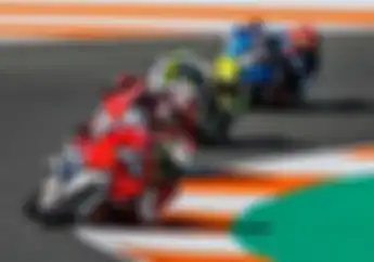 2 Pembalap Indonesia Ngegas di FIM CEV Repsol 2021, Lawan Para Pembalap Ini