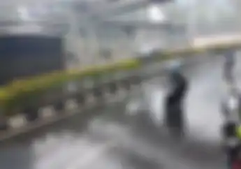 Waspada, BMKG Prediksi Cuaca Hari Ini di Jakarta dan Sekitarnya Diguyur Hujan, Ini Daftarnya