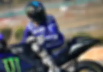 Sedih, Gagal Jadi Pengganti Rossi dan Terancam Digantikan Dovizioso, Jorge Lorenzo Curhat Begini
