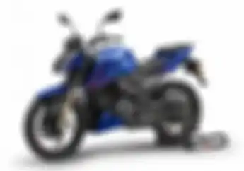 Lebih Murah 3 Juta Dari Yamaha NMAX, Penampakan Motor Sport Baru Mesinnya 200 cc, Fitur Canggih 3 Mode Berkendara