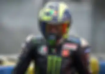 Kabar Baik, Valentino Rossi Punya Kesempatan Balap di MotoGP Eropa 2020, Syaratnya....