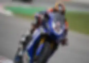 Wuih! Calon Pengganti Valentino Rossi di MotoGP Eropa 2020 Bukan Kaleng-kaleng, Nih Kehebatannya