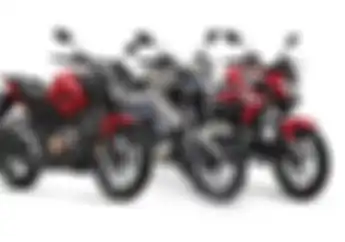 Update Harga Motor Sport Naked 150 Cc November 2020, Harganya Mulai Rp 20 Jutaan