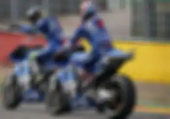 Waspadalah, Duo Suzuki Tebar Ancaman di 3 Putaran Terakhir MotoGP 2020