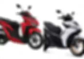 Adu Fitur dan Harga Yamaha All New Aerox 155 Vs Honda Vario 150, Lebih Canggih dan Murah Mana?