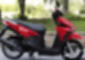 Waduh! Meluncur Tiruan Honda Vario150 Dijual Cuman Rp 5 Jutaan, Wujud Mirip Abis Nyaris Gak Ada Beda