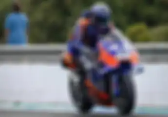 Hasil Kualifikasi MotoGP Portugal 2020, Pembalap Tuan Rumah Yang Tercepat