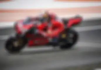 Pembalap MotoGP Andrea Dovizioso Ungkap Susahnya Cari Setting Hadapi MotoGP Eropa 2020
