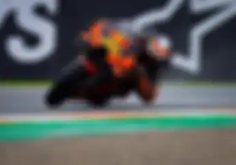 Hasil Kualifikasi MotoGP Eropa 2020, Pol Espargaro Sabet Pole Position, Valentino Rossi Start Dari Sini