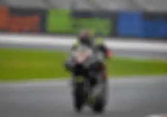 Hasil FP3 MotoGP Eropa 2020, Johann Zarco Tercepat, Valentino Rossi Urutan Segini