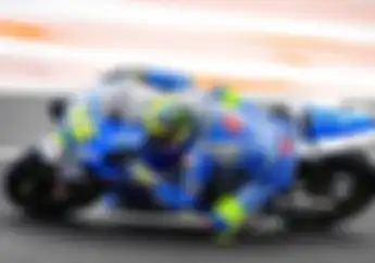 Jangan Sampai Ketinggalan, Seri Penutup MotoGP Portugal 2020 Sudah Dimulai Sore Ini!