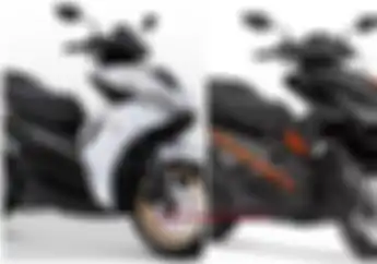 Asyik Nih! Yamaha Buka Layanan Trade-in, Tukar Motor Matic Aerox Lama dengan All New Aerox