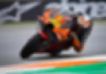 Link Live Streaming MotoGP Aragon 2020, Catat Jadwal Race Hari Ini Start Jam 20.00 WIB