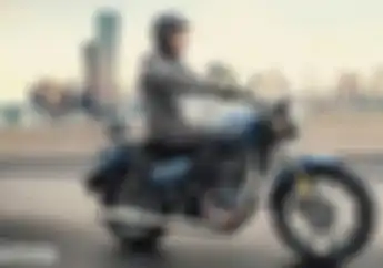 Royal Enfield Meteor 350 Rilis di Eropa, Sama Versinya dengan India