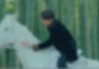  Enggak Perlu Beli Kuda agar Seperti Lee Min Ho, Cukup Lakukan Hal Ini Saja Biar Motor Tetap Kinclong