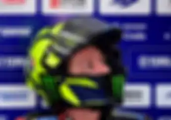 Buka-bukaan, Valentino Rossi Berikan Sindiran Menohok Ke Yamaha Agar Tiru Suzuki