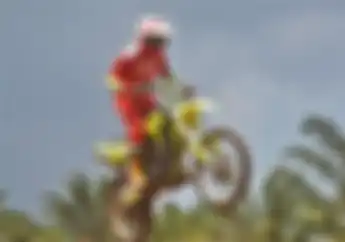 Mantul, Knalpot Proliner Lebarkan Sayap, Kini Merambah di Ajang Balap Garuk Tanah