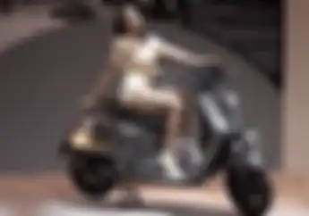 Vespa GTV Sei Giorni II Akhirnya Meluncur di Indonesia, Segini Harganya