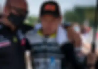 Buka-bukaan, Bos Tim Esponsorama Racing Dukung Tito Rabat Balapan WSBK