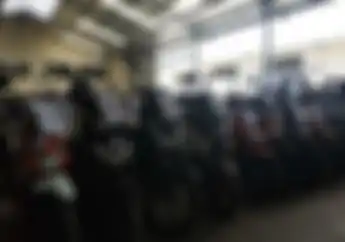 Yamaha NMAX Rp 12 Jutaan Honda BeAT Cuma Rp 2 Juta, Buruan Bikers Beli Motor Bekas Murah Meriah di Tempat Ini