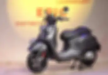 Resmi Dirilis Vespa GTV Sei Giorni II, Lihat Spek Dan Fitur Lengkapnya