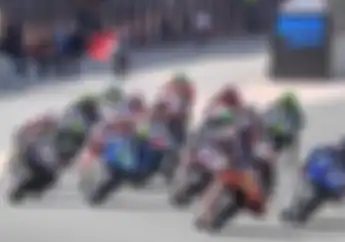 Link Live Streaming MotoGP Valencia 2020, Nih Dia Jadwal Lengkap Semua Kelas