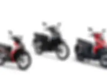 Punya Bajet Rp 20 Juta Mau Motor Honda? Tenang Bro Banyak Pilihan dan Masih Ada Kembaliannya