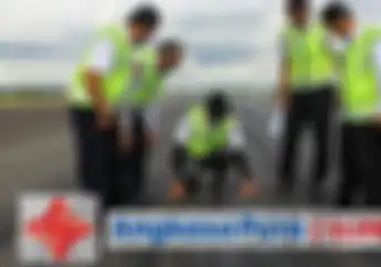 Asyik Anak Perusahaan Angkasa Pura Buka Lowongan Kerja, Lululsan SMA dan SMK Boleh Daftar, Begini Syaratanya