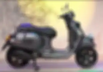 Motor Baru Vespa GTV Sei Giorni II, Desain Kalem Mesin Sangar Banyak Fitur Canggih, Dijual Seharga 4 Yamaha NMAX