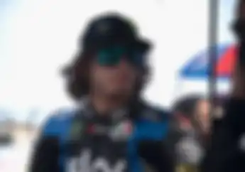 Nah Lo! Aprilia Lirik Murid Valentino Rossi Buat Pengganti Andrea Iannone di MotoGP 2021