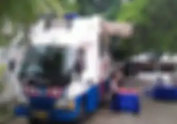 Lokasi SIM Keliling 17 Januari 2021, Buka Cuma Di 2 Tempat Aja
