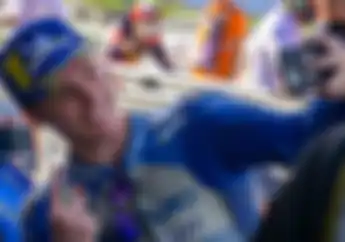 Bukan Kaleng-kaleng, Fakta Seru Joan Mir Jika Benar Kejadian Juara Dunia MotoGP 2020