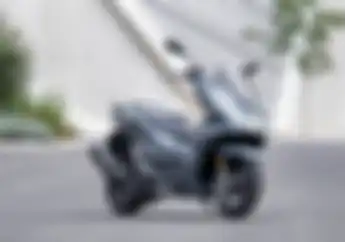 All New Honda PCX 2021 Resmi Meluncur di Eropa, Begini Spesifikasinya